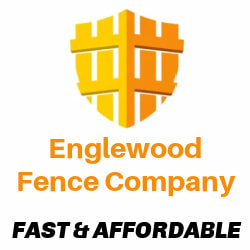 Englewood Fence Company logo
